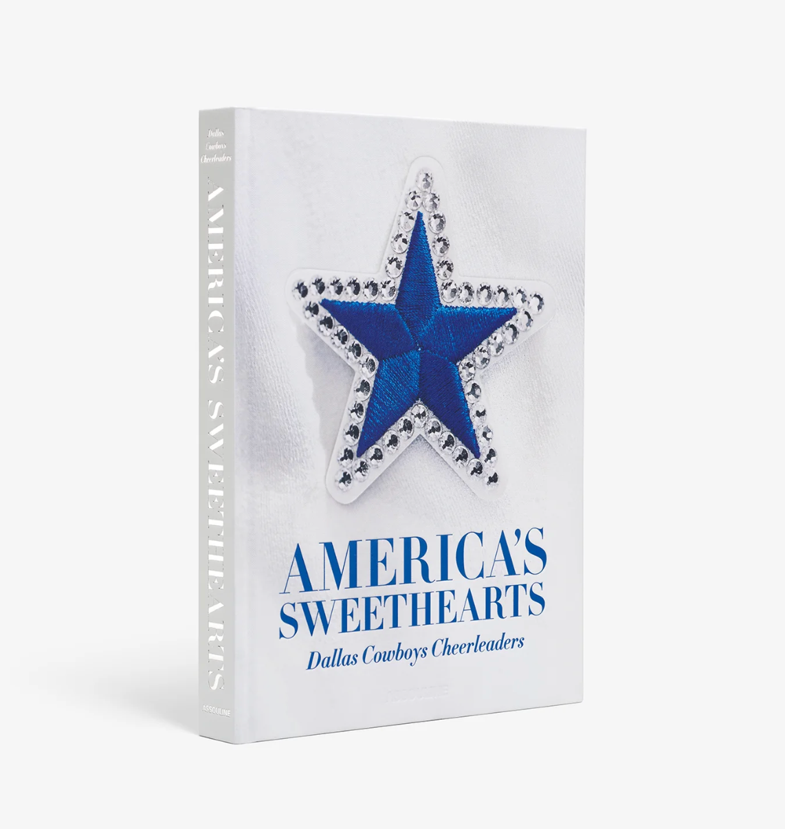 America's Sweethearts: Dallas Cowboys Cheerleaders