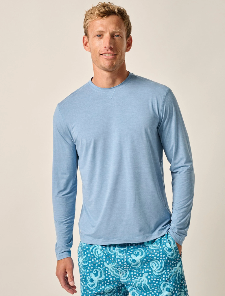 Basin UPF Sunshirt