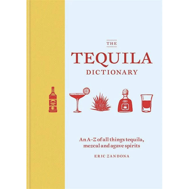 Tequila Dictionary