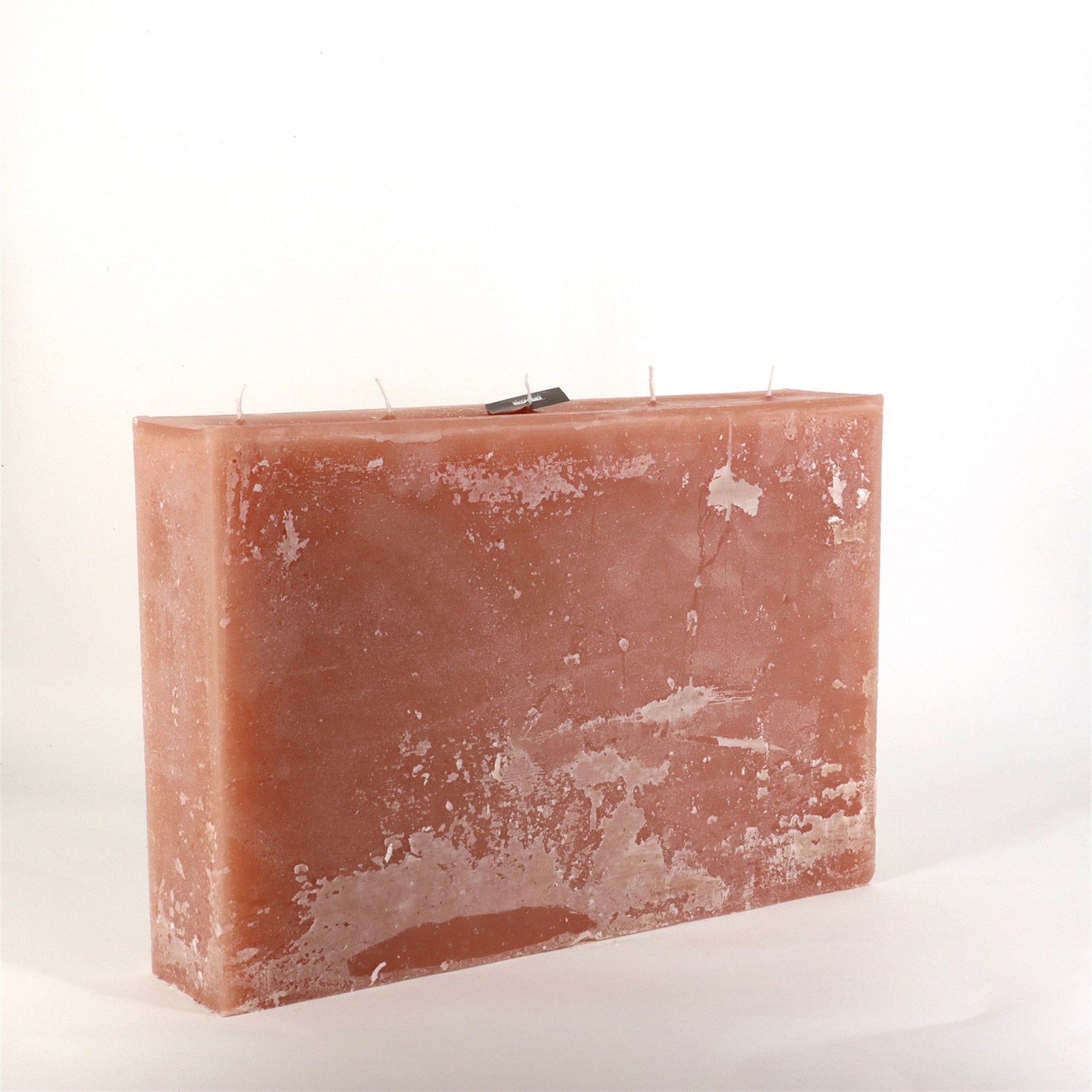 Rectangle 5-wick Pillar Candle
