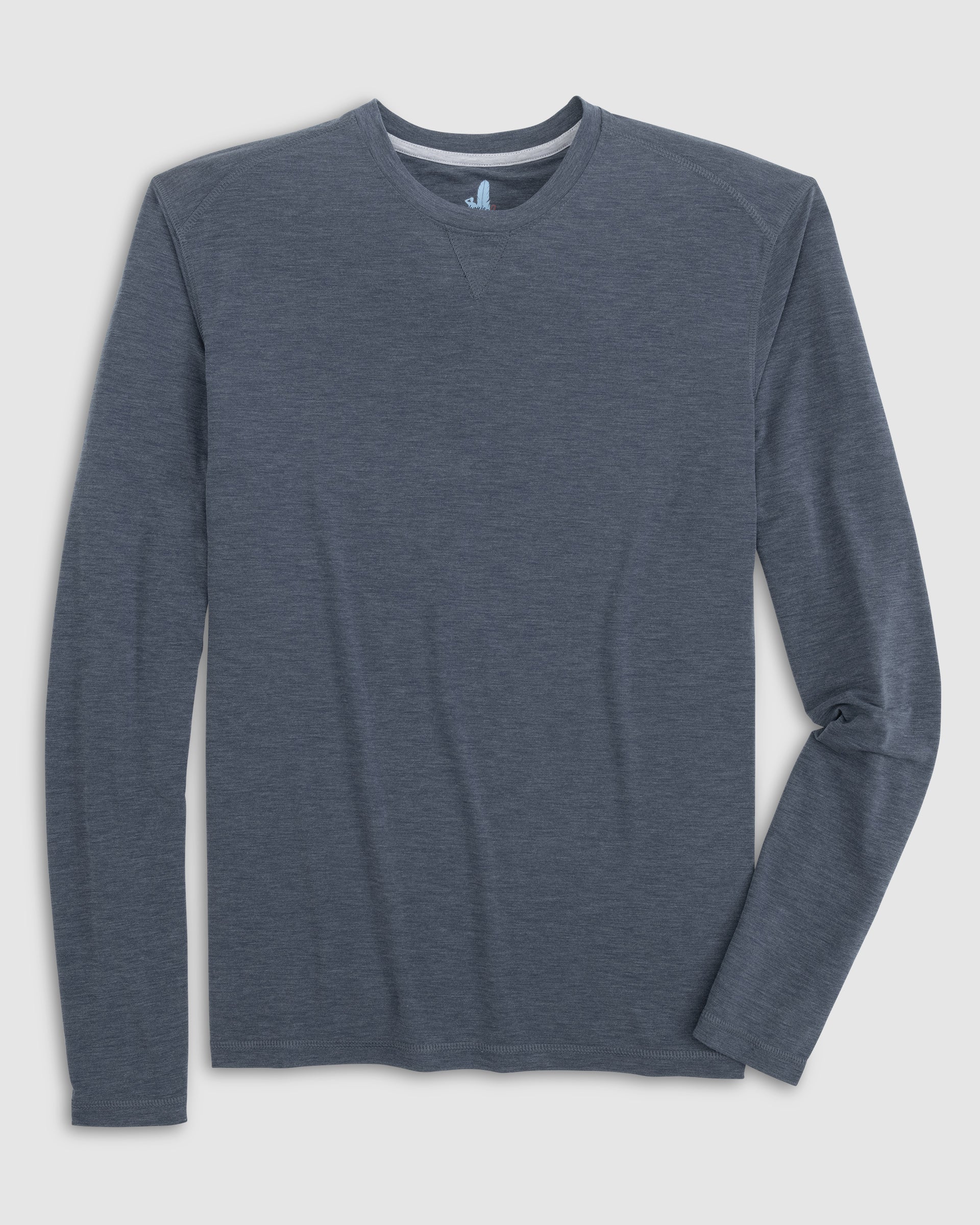 The Course Performance Long Sleeve T-Shirt