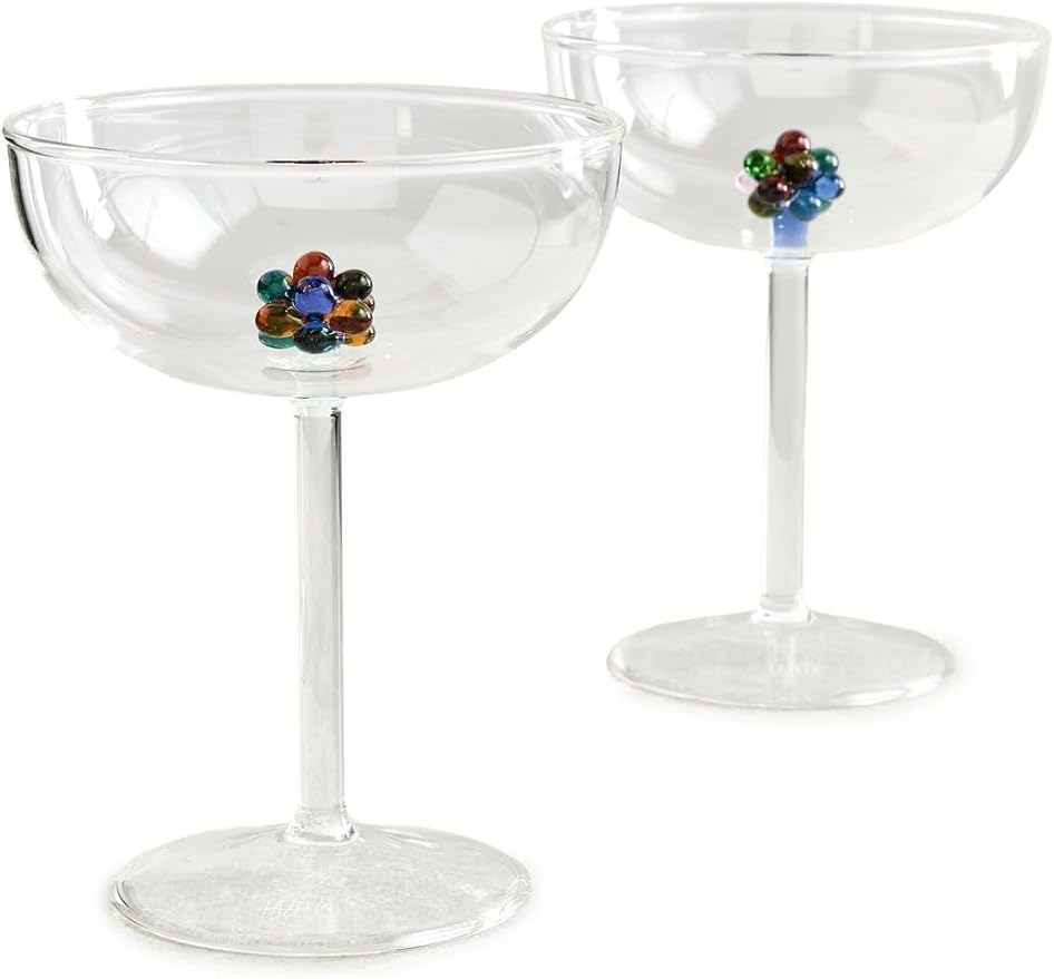 Bloom Coupe - Set of 2