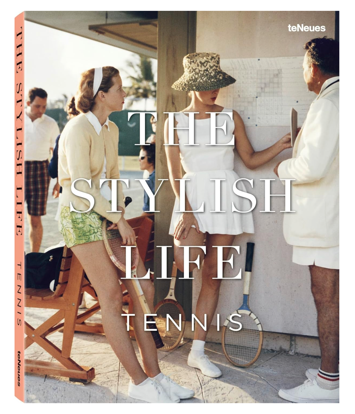 Stylish Life Tennis