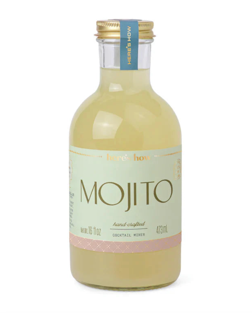 Mojito Cocktail Mix