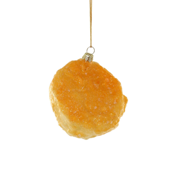 Buttermilk Buiscut Ornament