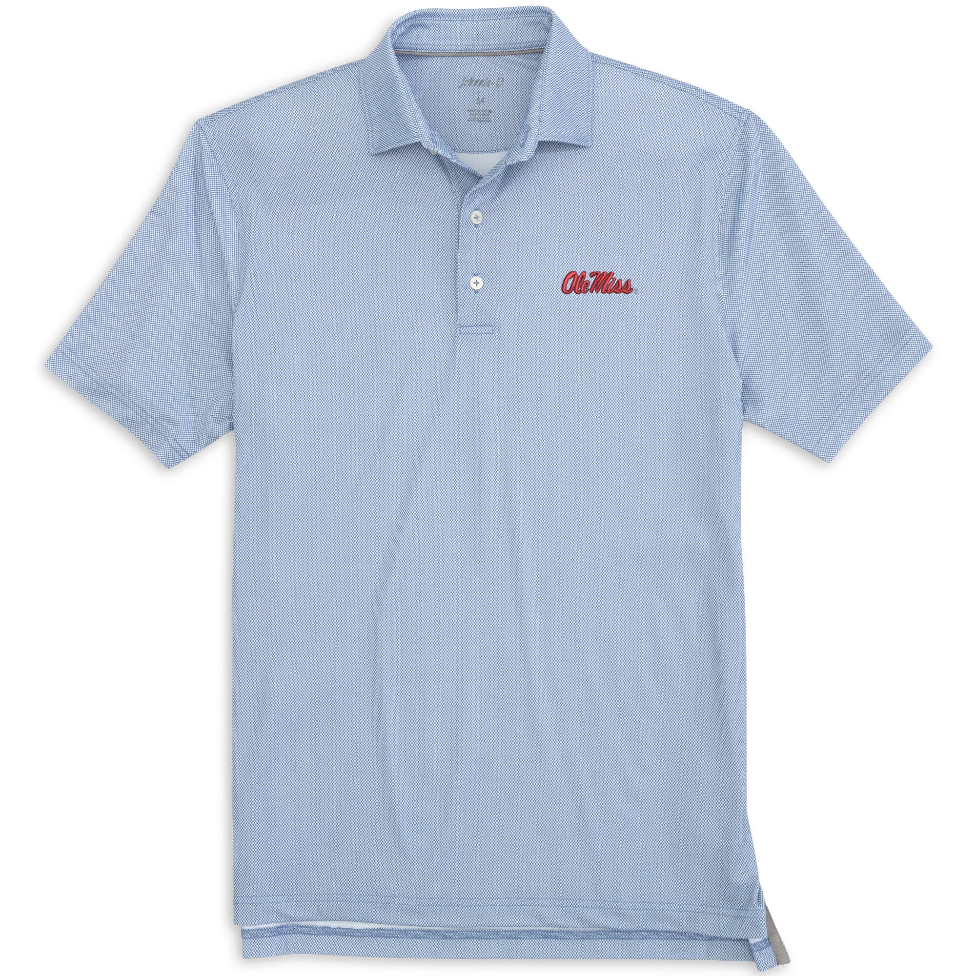 Poe Ole Miss Polo