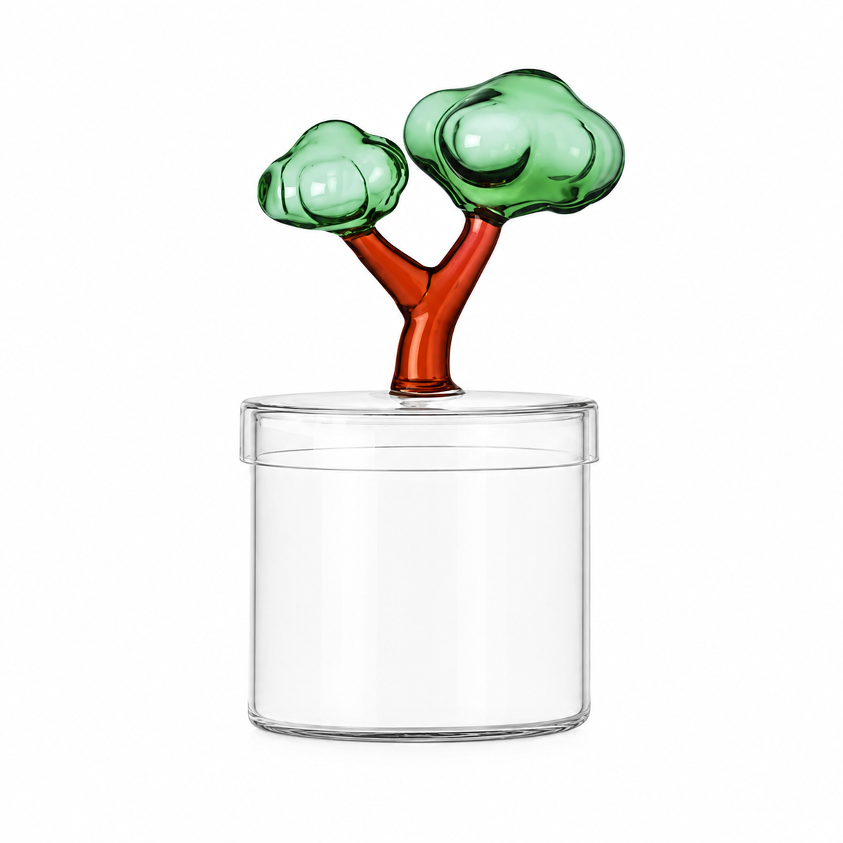 Talking Trees Tree Box - 7.68 in H
