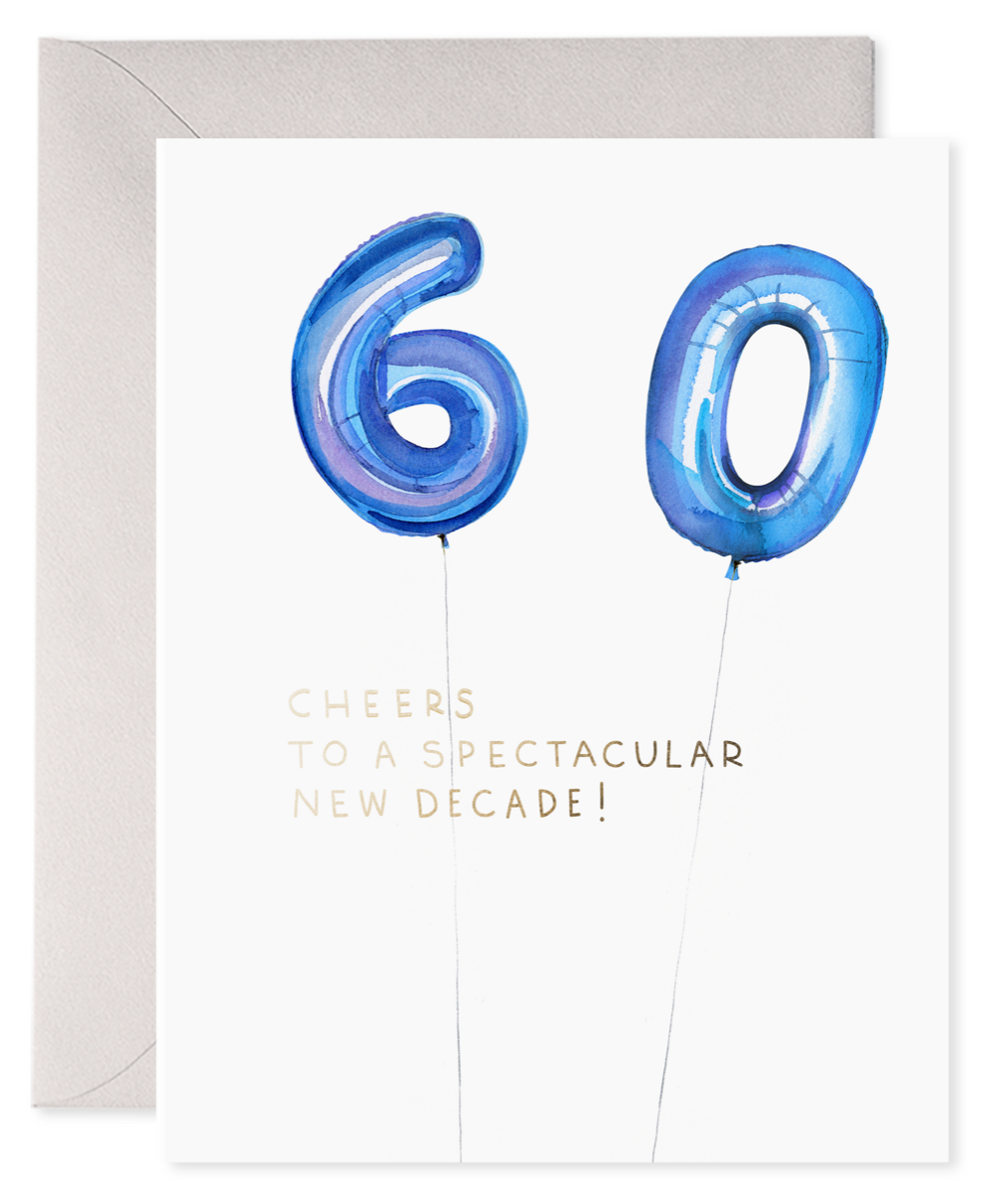 Helium 60