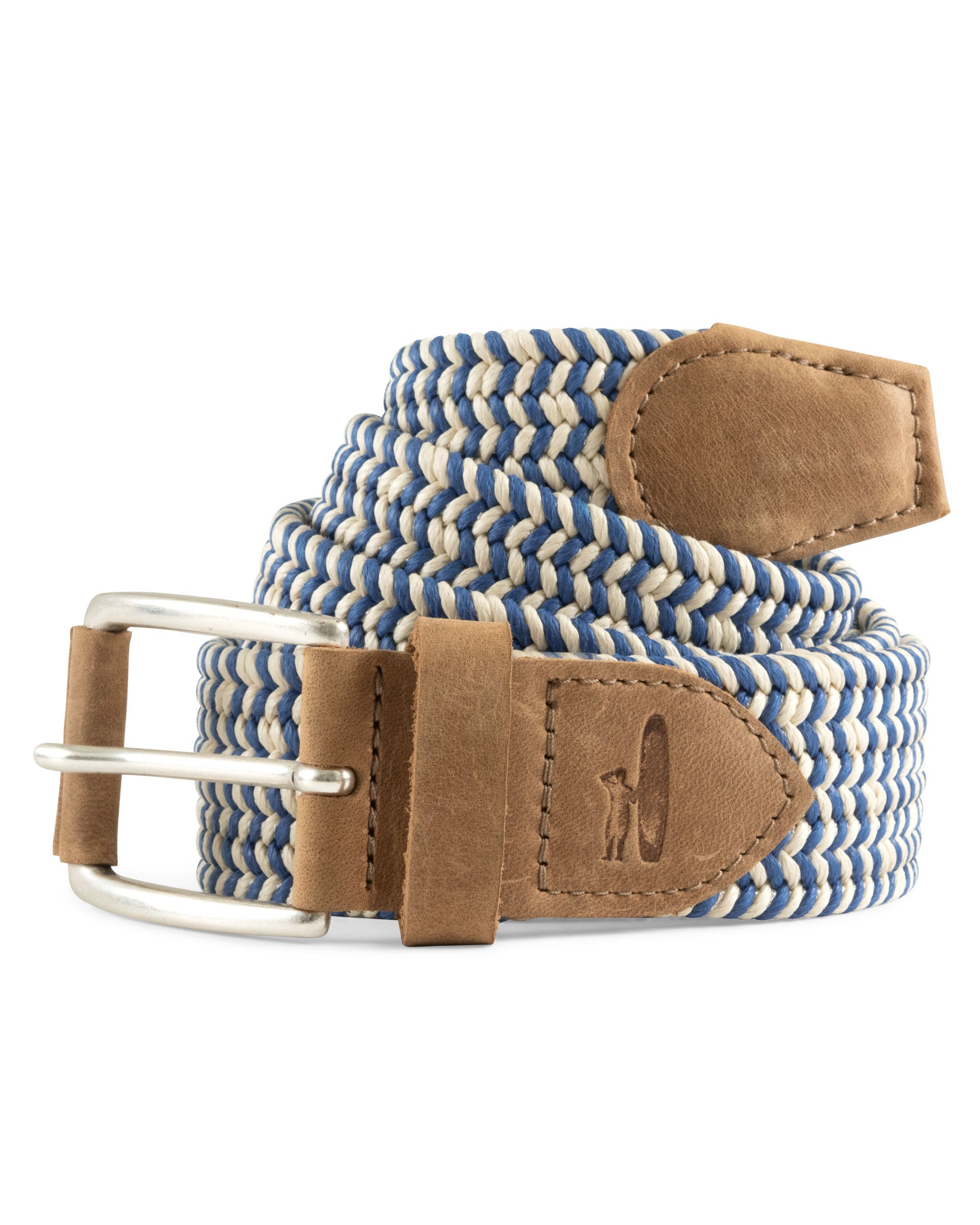 Cotton Stretch Belt