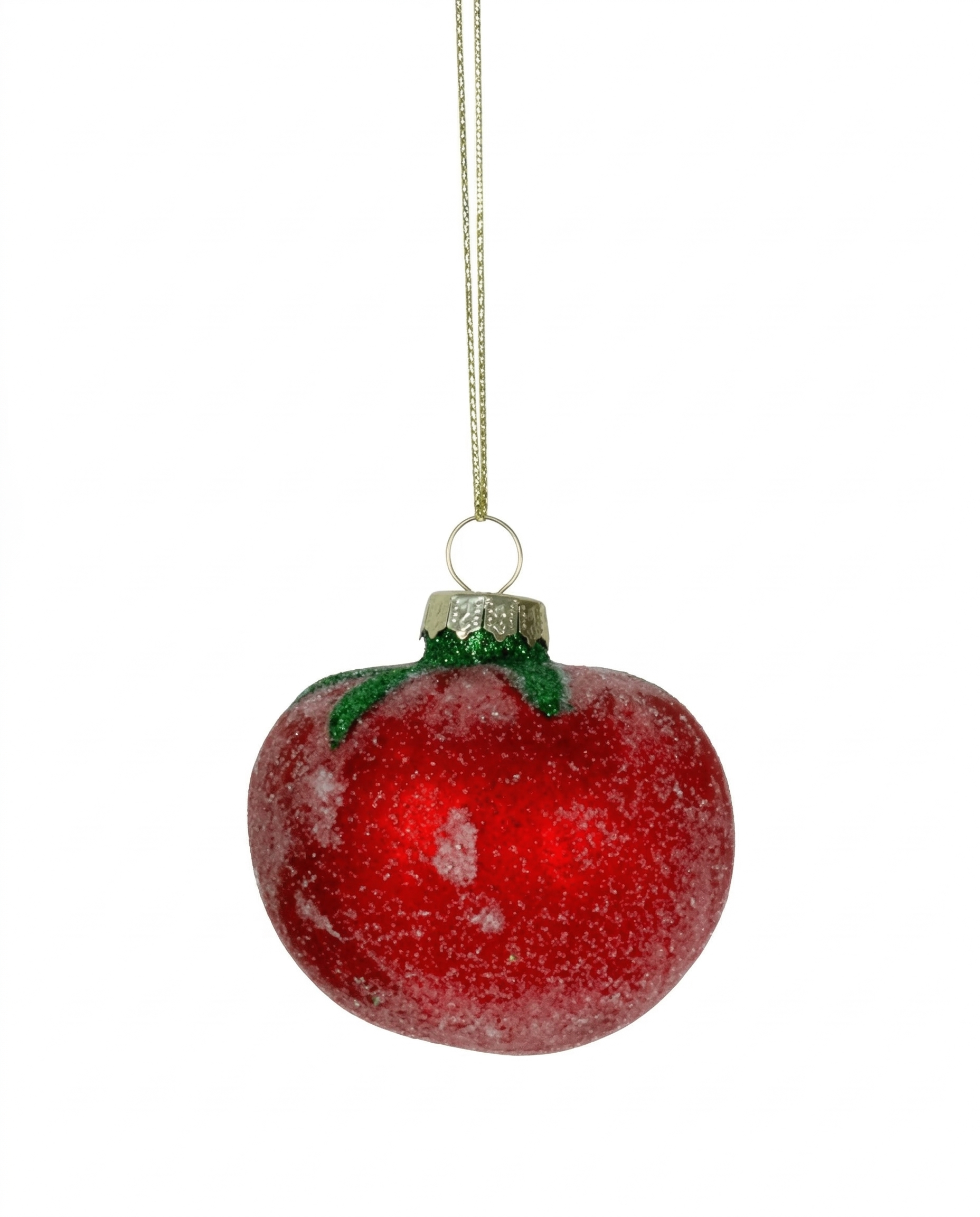 Tomato Ornament