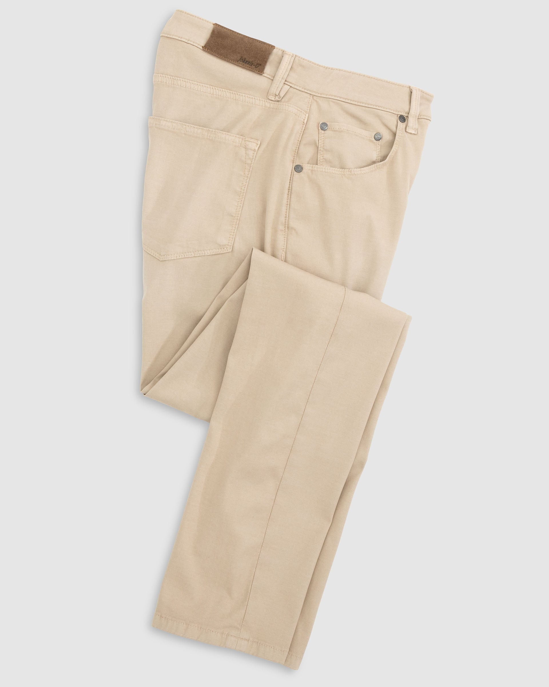 Atlas Lightweight Stretch 5-Pocket Jean