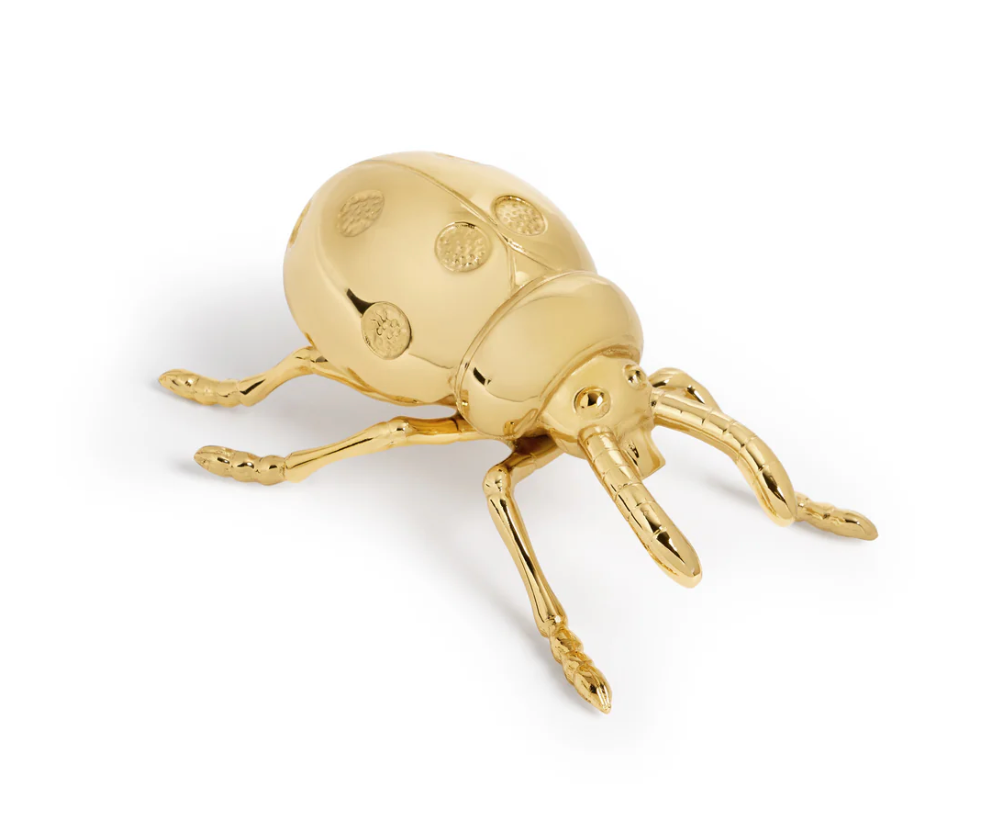 Bottle Opener - Ladybug