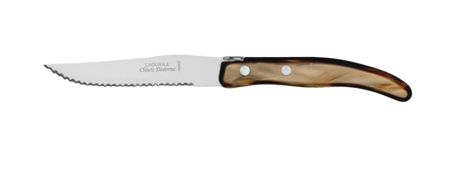 Berlingot Steak Knifes