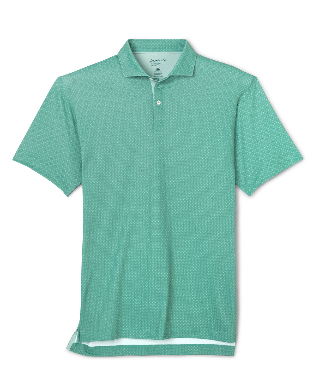 The O Performance Jersey Polo
