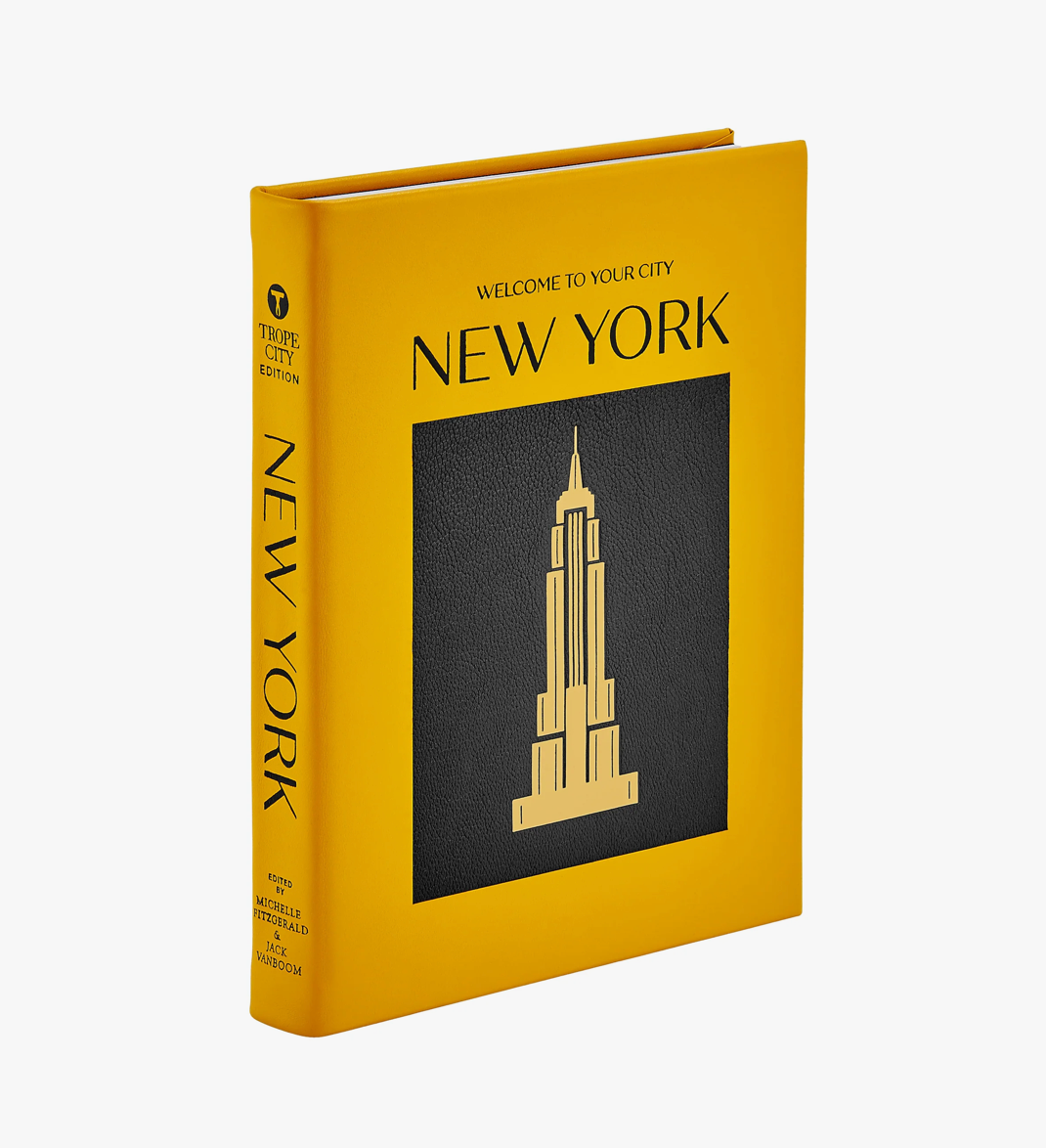 Trope New York