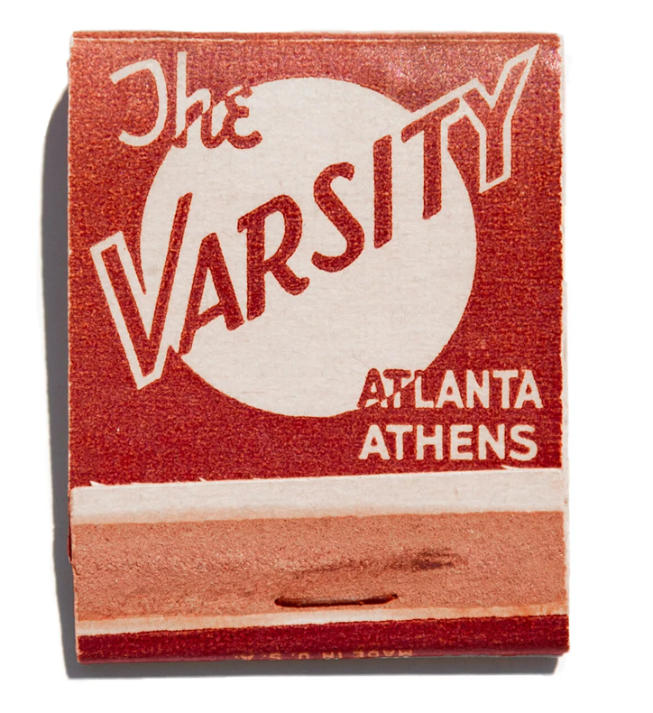 The Varsity - Print Only