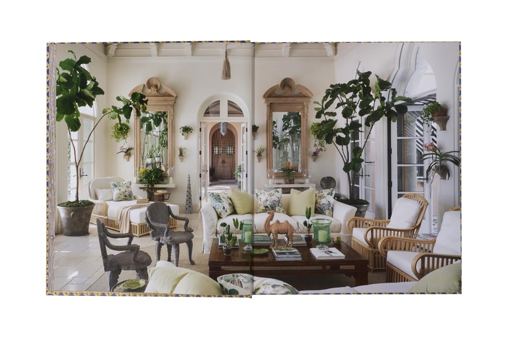 Tom Scheerer: Still Decorating