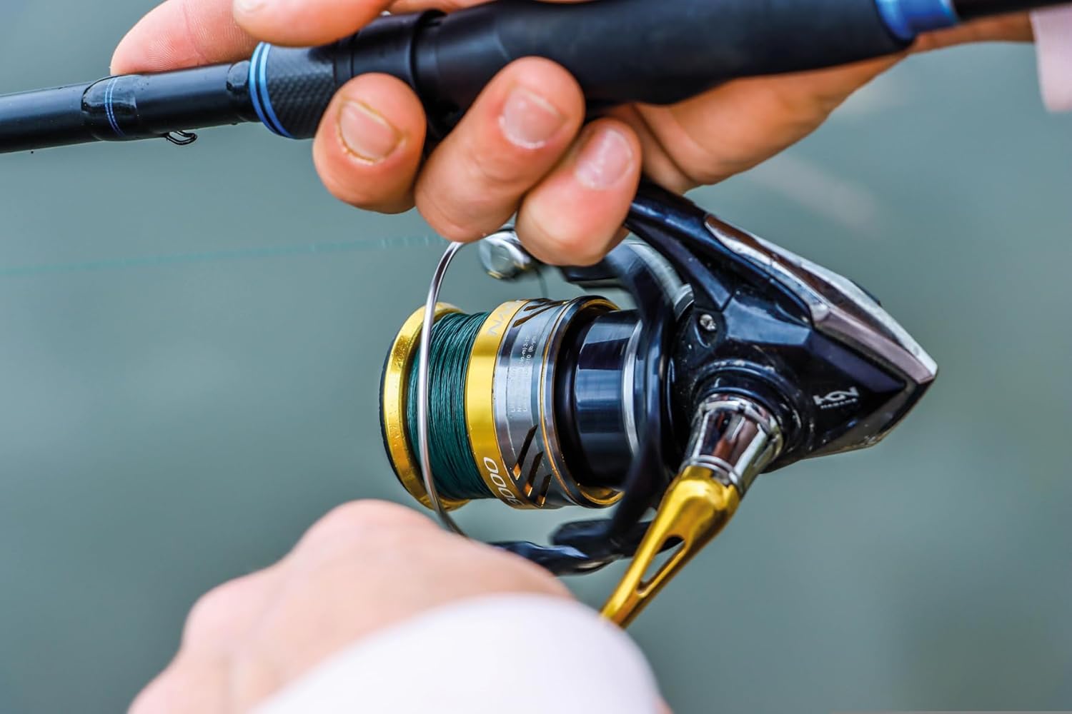 Fishing - The Ultimate Book