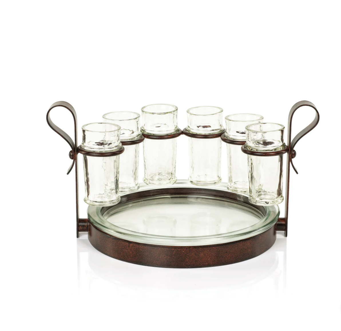 Six Shot Tequila Set