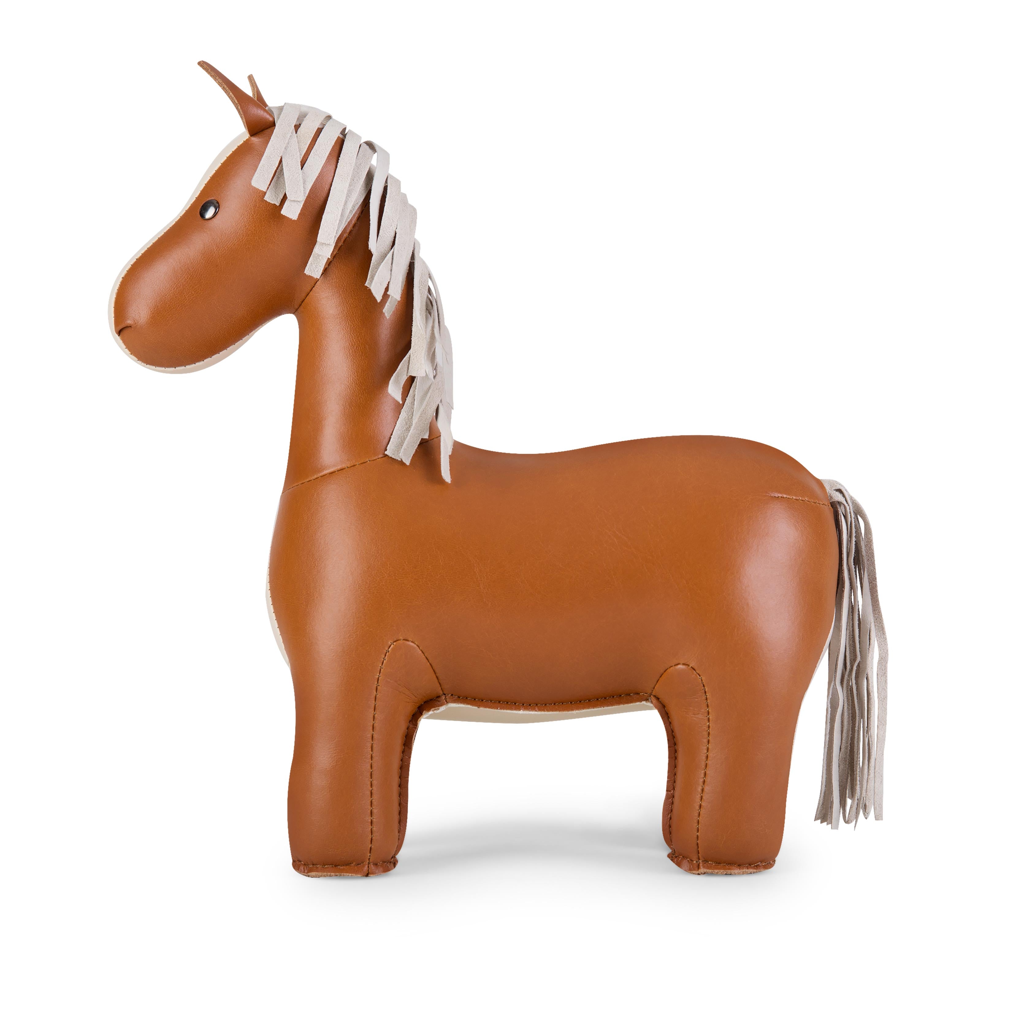 Horse Bookend