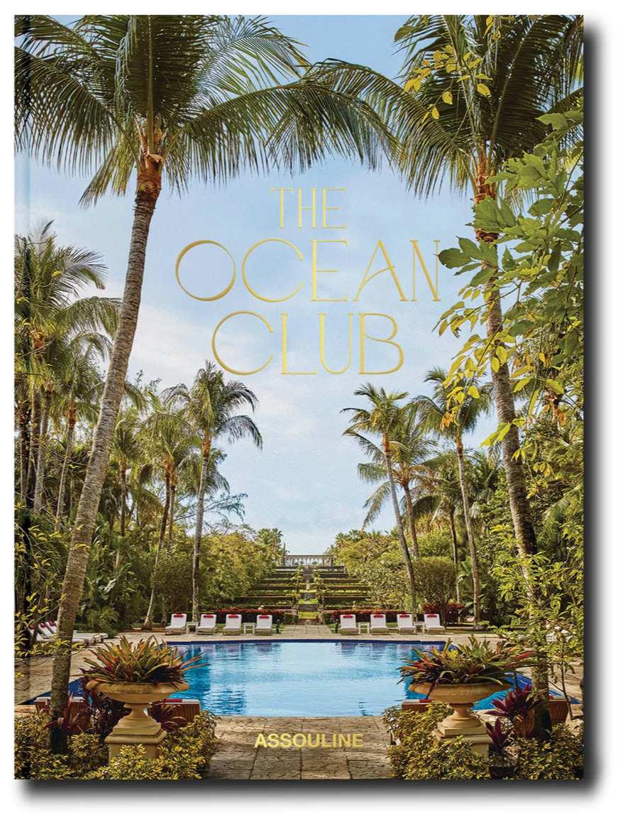 The Ocean Club