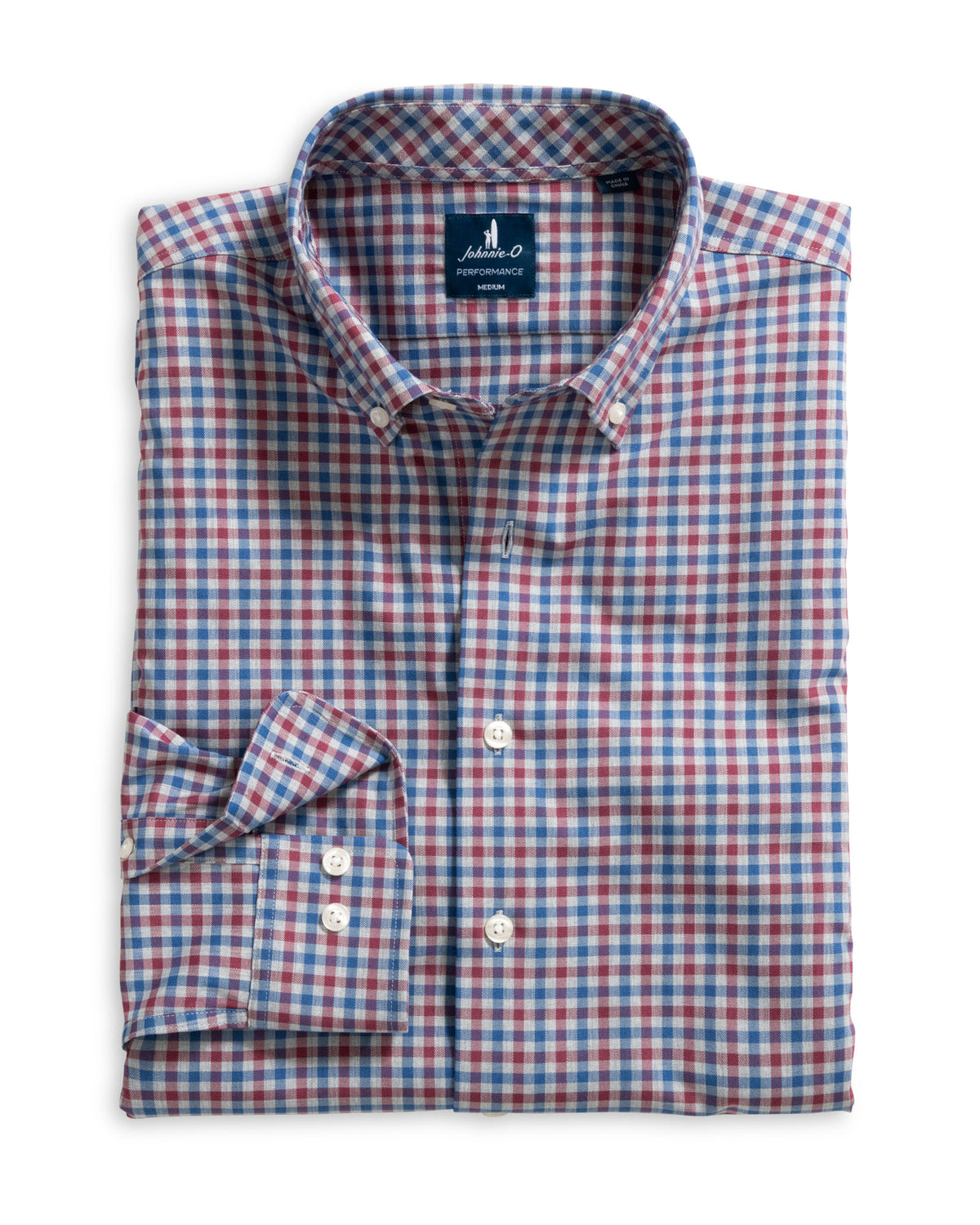 CHATHAM GINGHAM