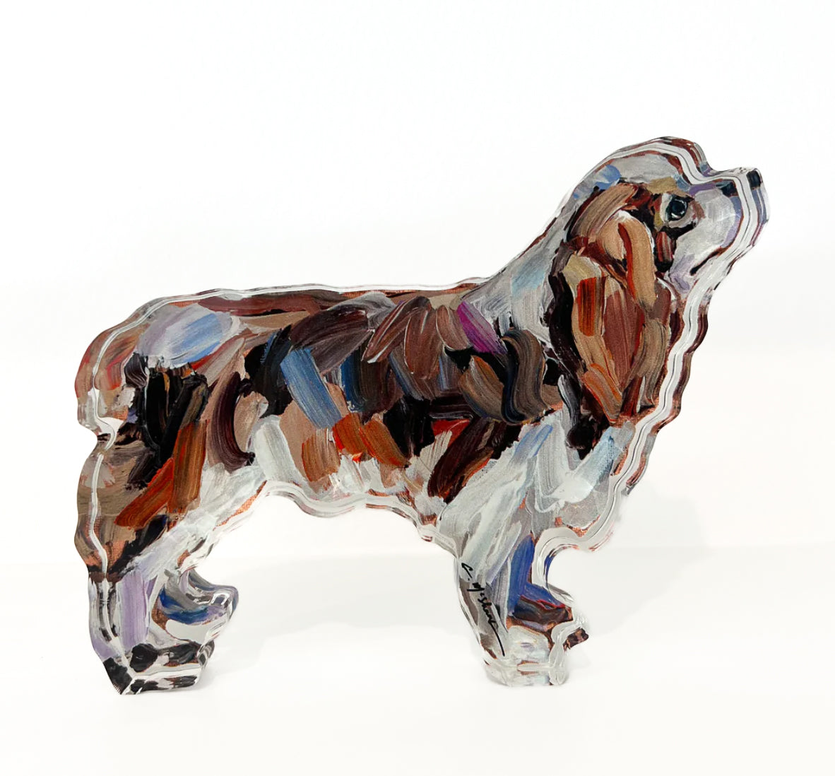 Cavalier King Charles