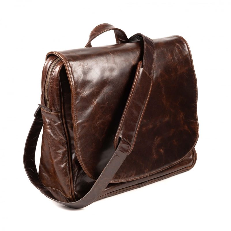 Wynn Mailbag Brompton Brown