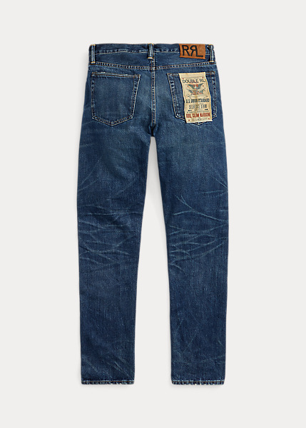 Slim Narrow Grandfalls Jean