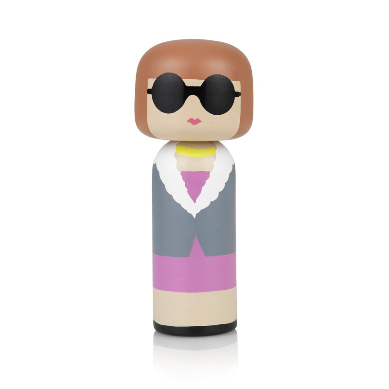 Anna Wintour Figurine