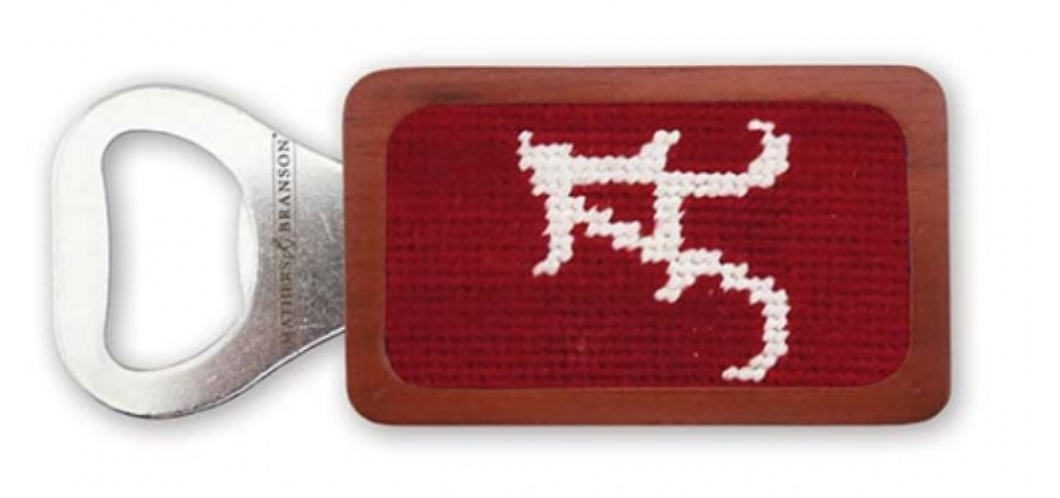 Alabama Bottle Opener