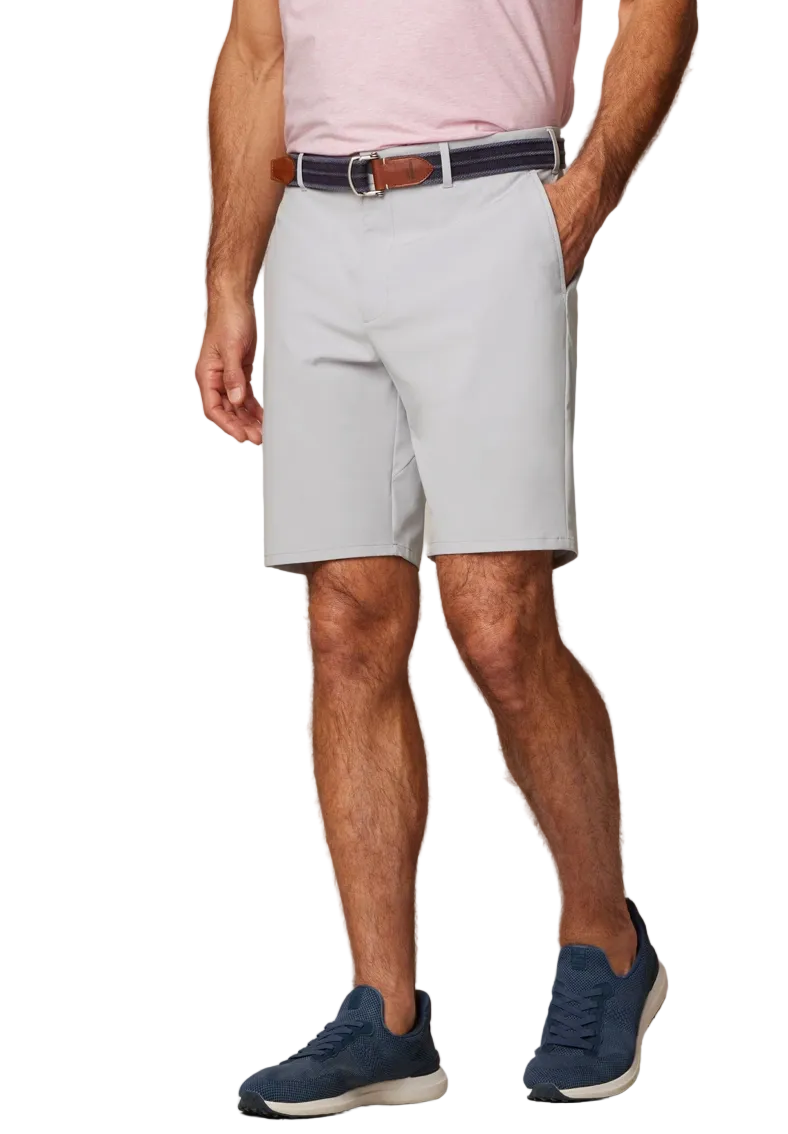 Mulligan Performance Woven Shorts