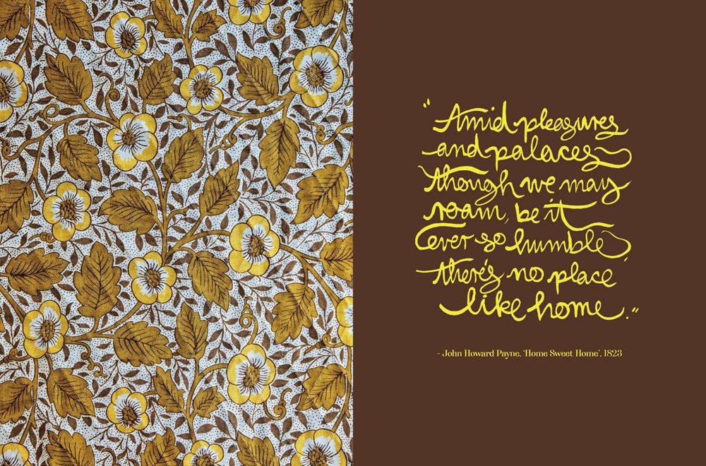 Anna Spiro: A Life in Pattern