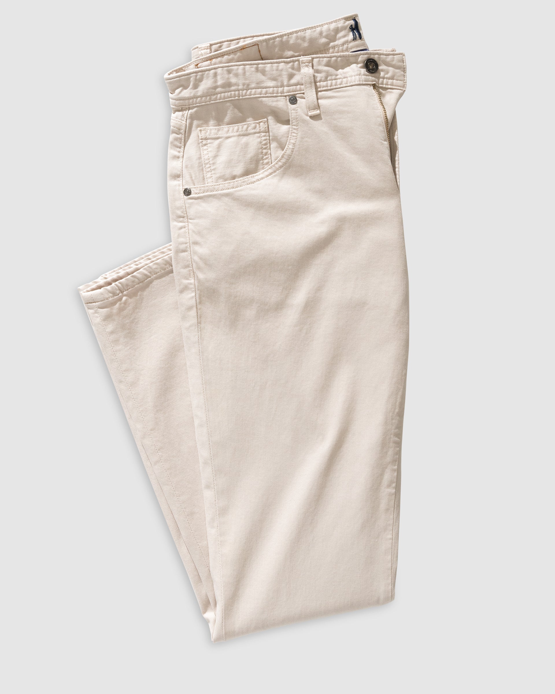 Hugo 5-Pocket Pant