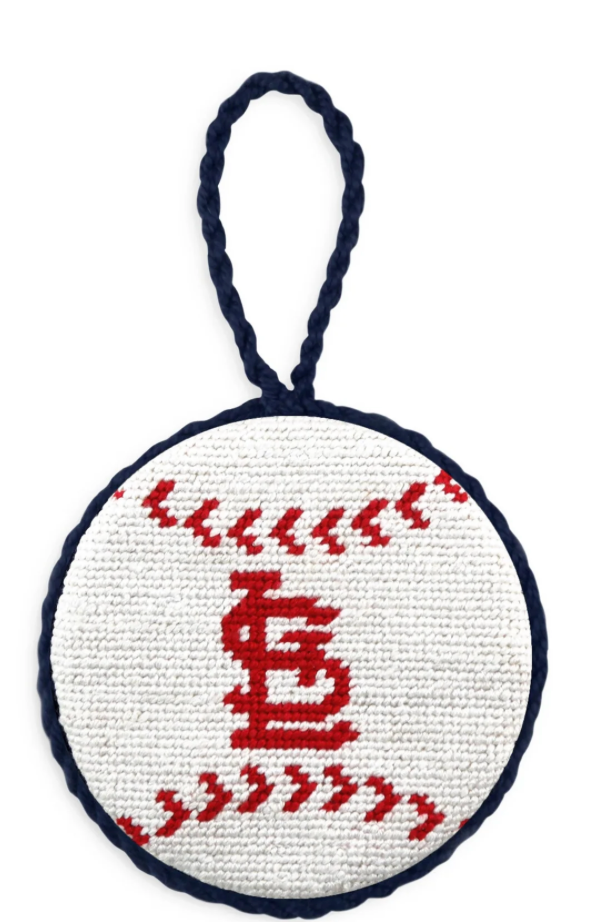St. Louis Cardinals Ornament