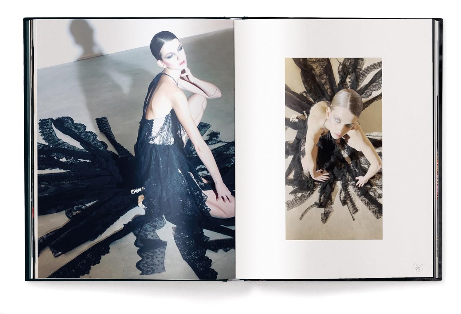 Black Book Fashion Styles & Stories