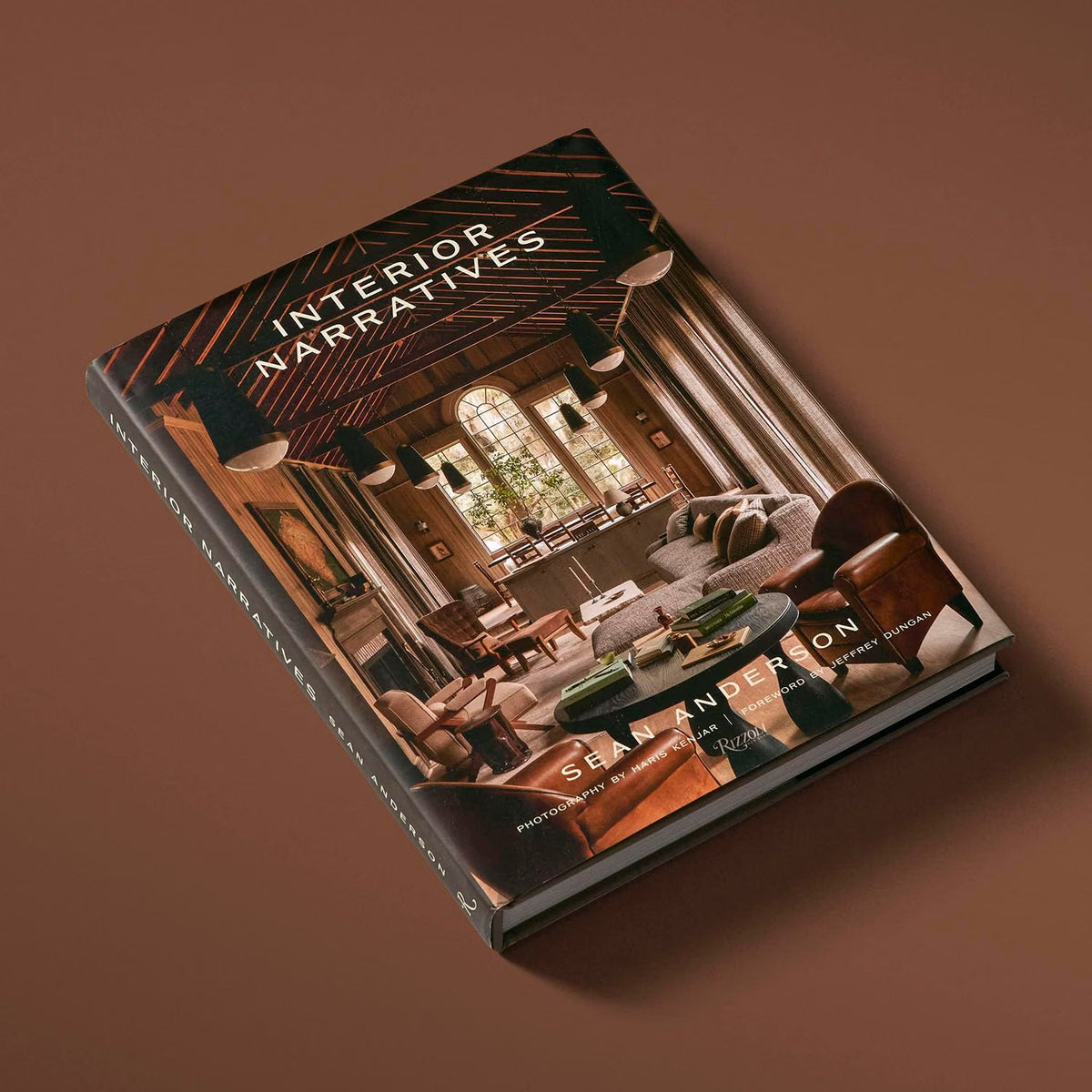 Interior Narratives