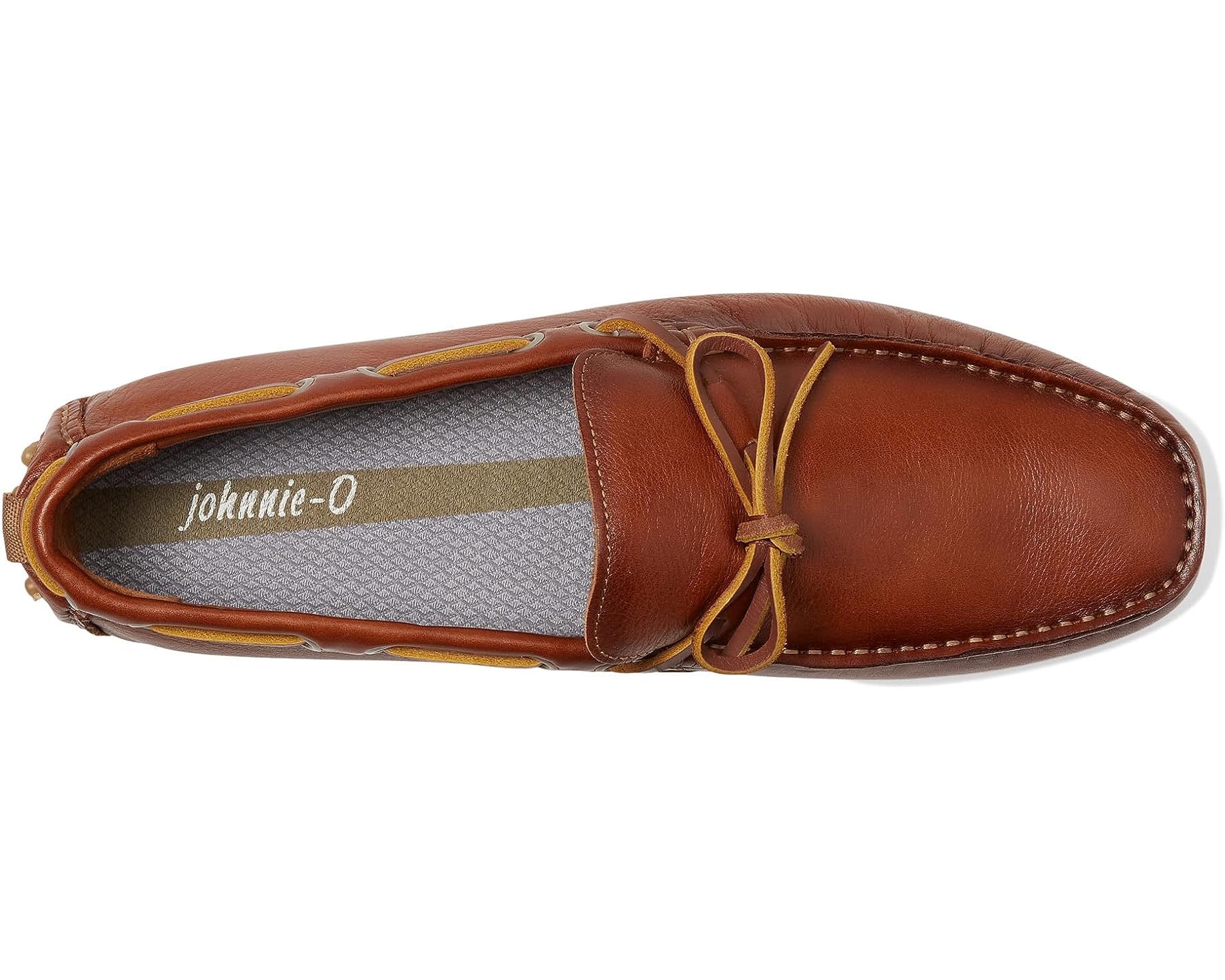 Leather Getaway Driver