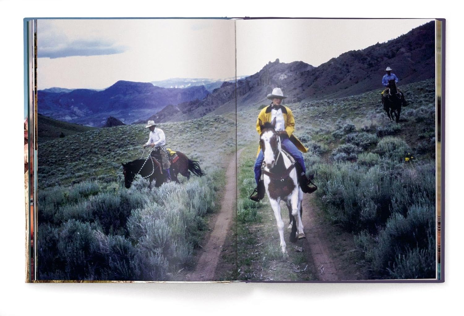 THE STYLISH LIFE: COWBOYS