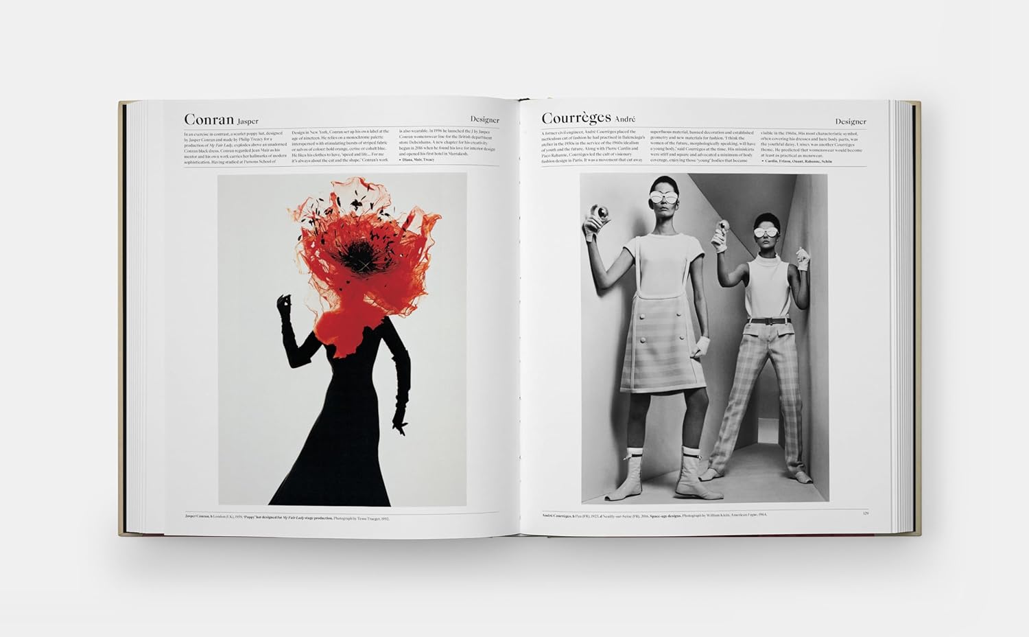 Fashion Book