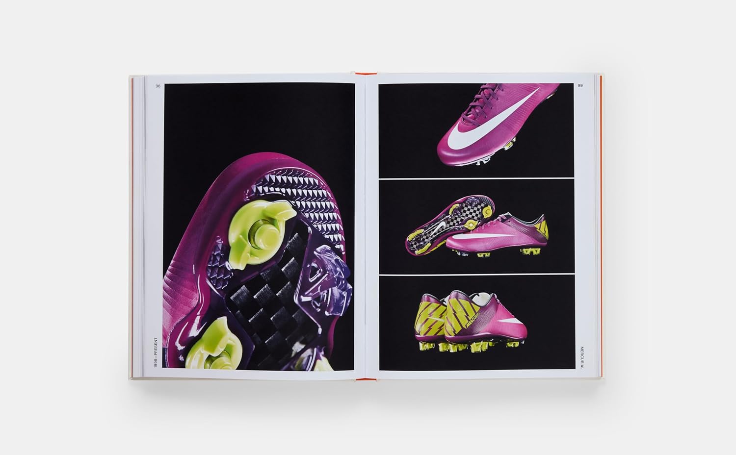 NIKE FOOTBALL BOOTS
