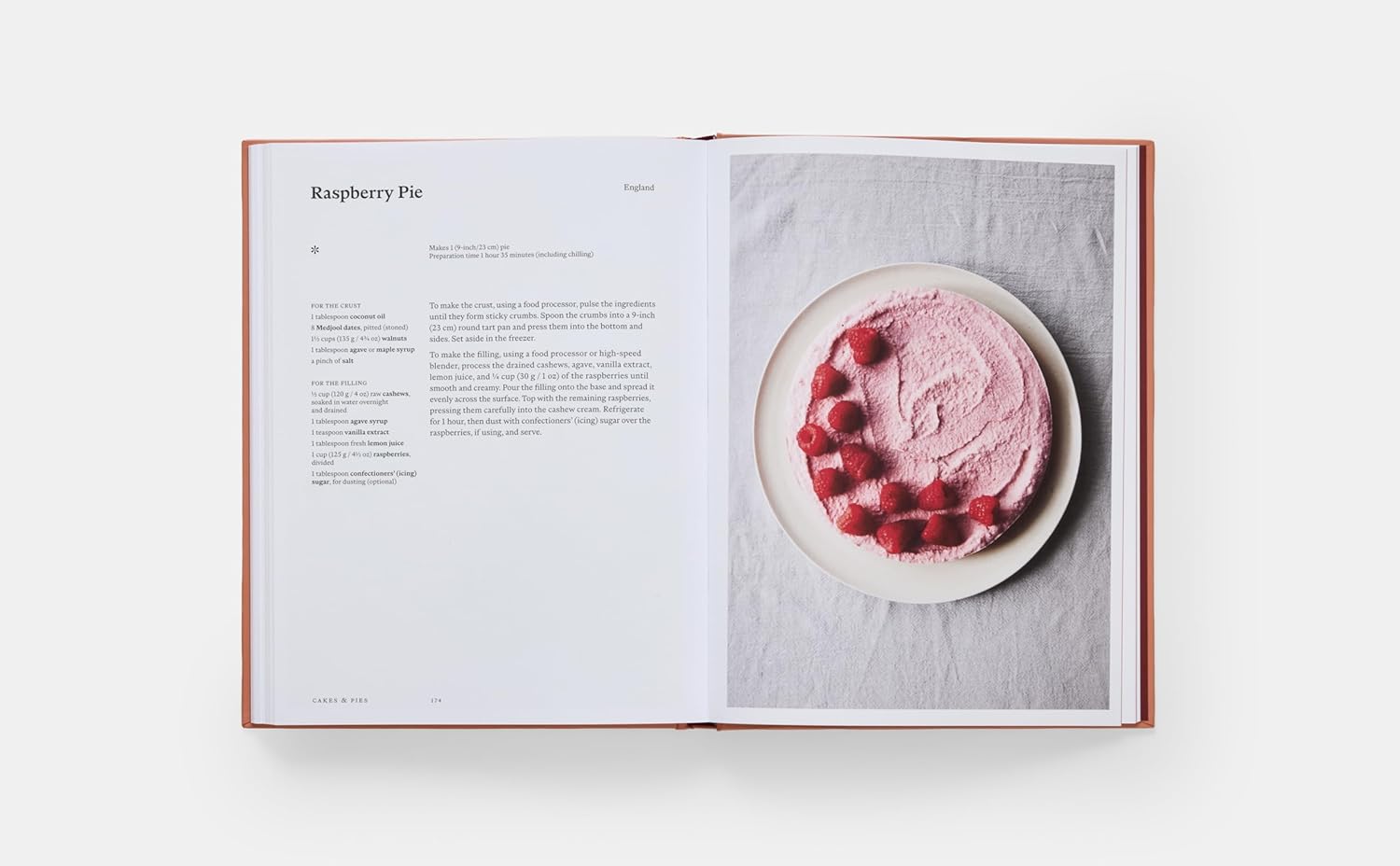 THE VEGAN KITCHEN