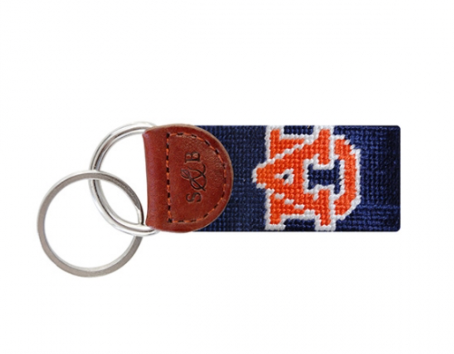 Auburn University Key Fob