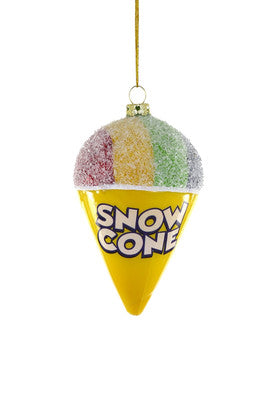 Snow Cone