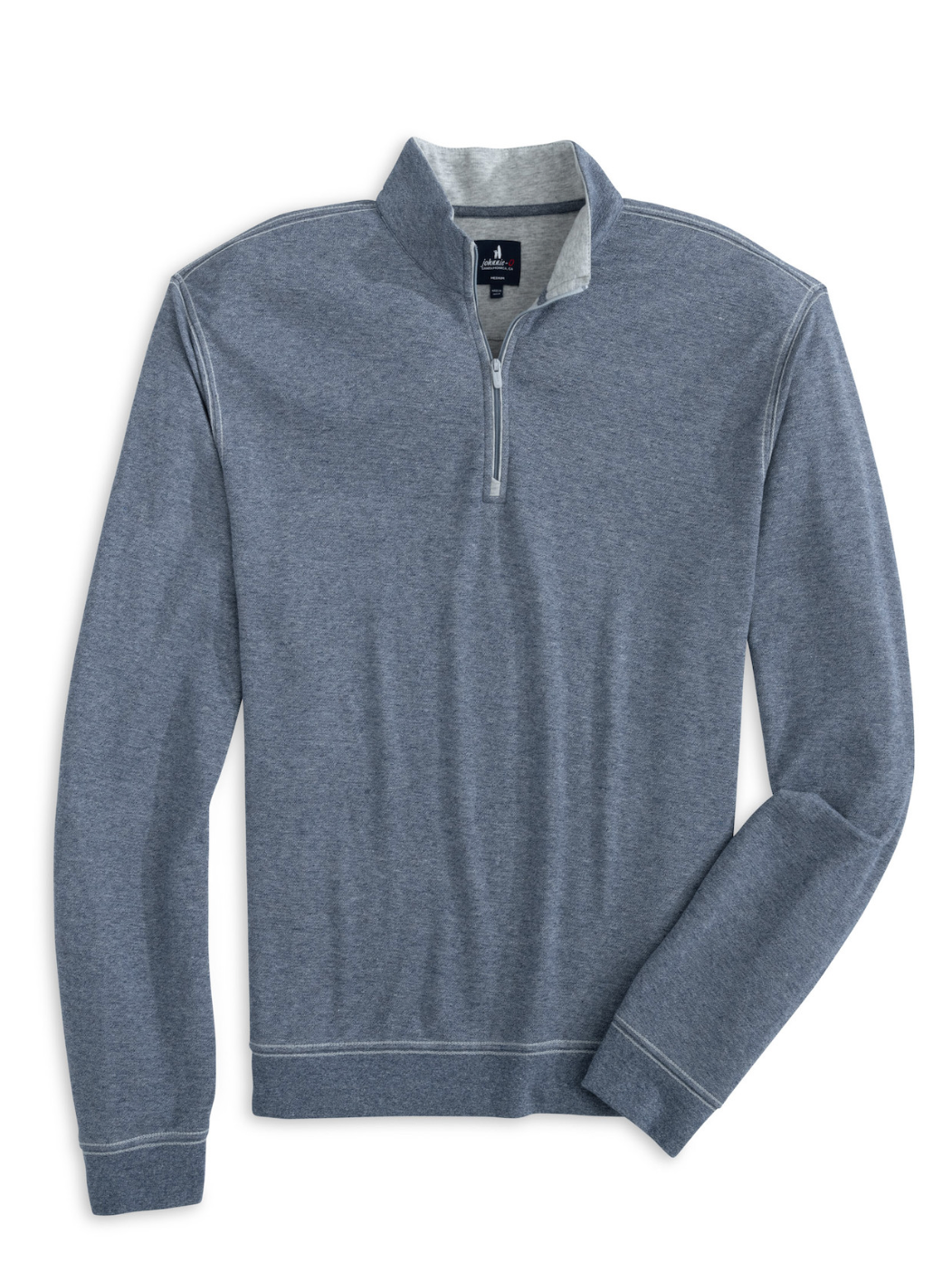 Hanks 1/4 Zip