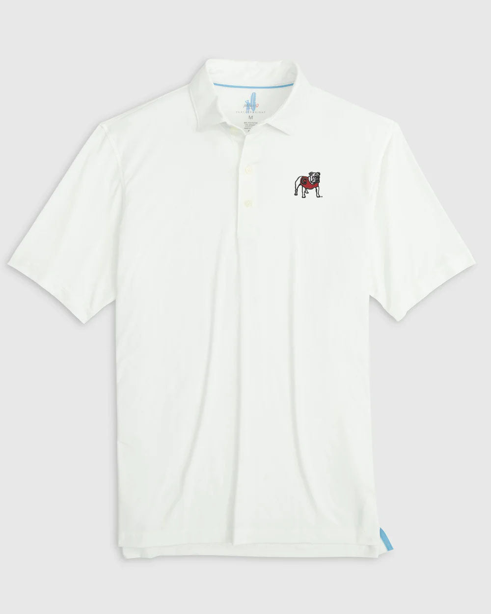 Georgia Huron Featherweight Performance Polo