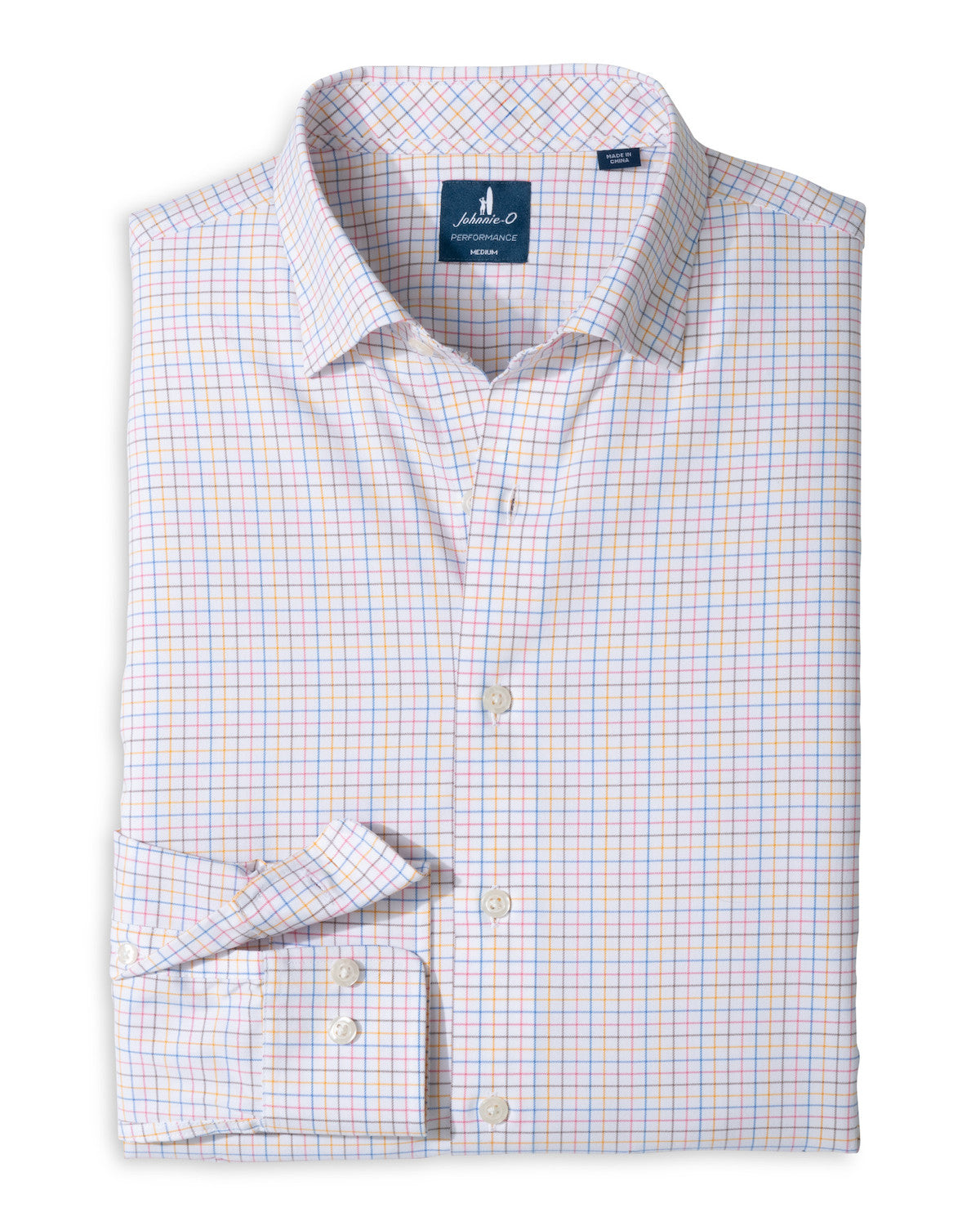 BLUFFTON PIN PANE PUNCH