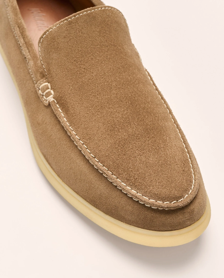 Malibu Moccasin 2.0
