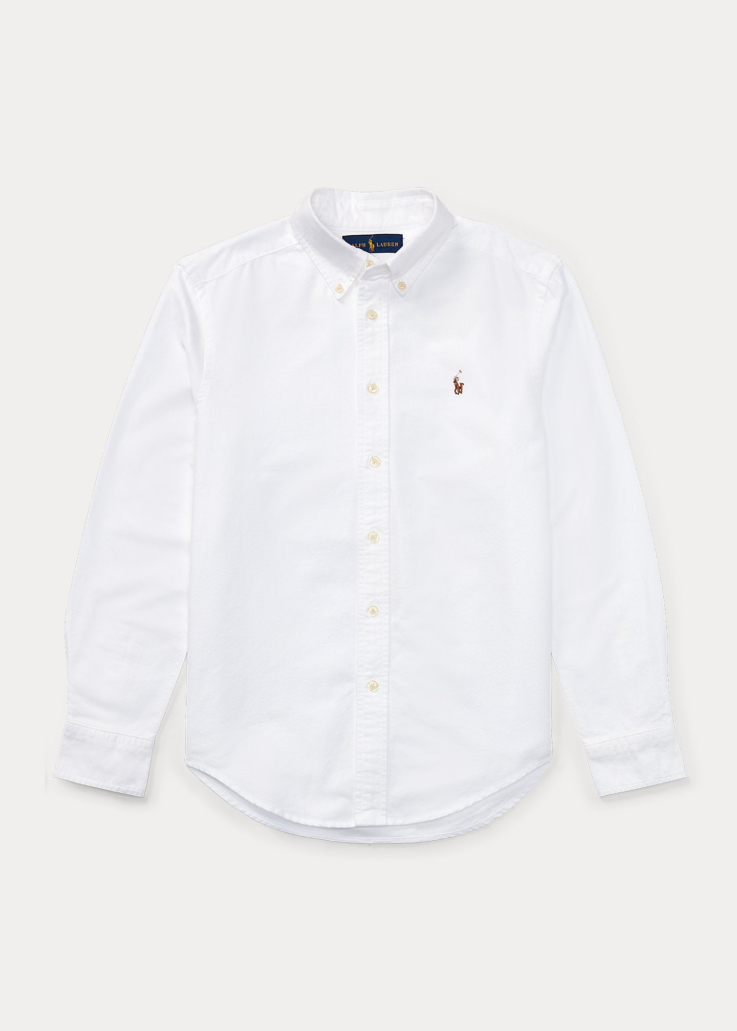 Boys Iconic Oxford