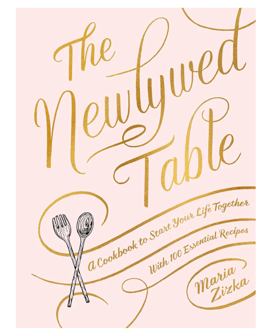 The Newlywed Table